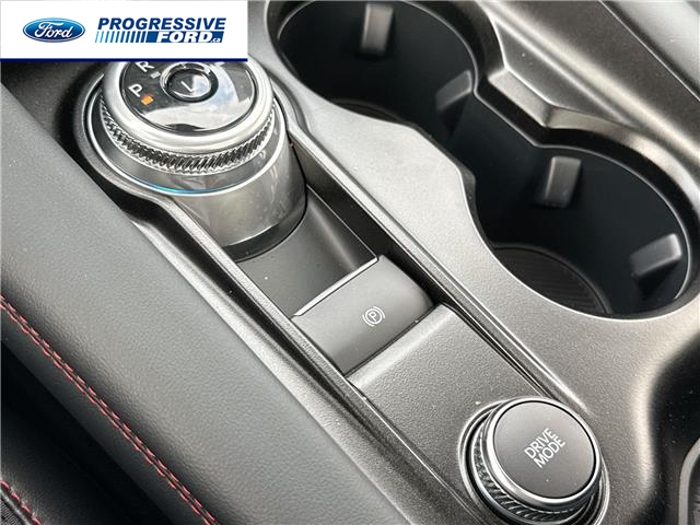 2025 Ford Explorer ST-Line (Stk: SGC83092) in Wallaceburg - Image 20 of 27