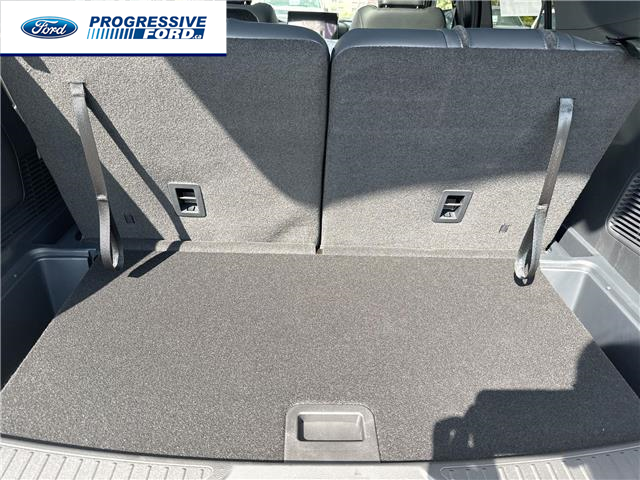 2025 Ford Explorer ST-Line (Stk: SGC83092) in Wallaceburg - Image 25 of 27