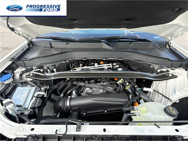 2025 Ford Explorer ST-Line (Stk: SGC83092) in Wallaceburg - Image 27 of 27