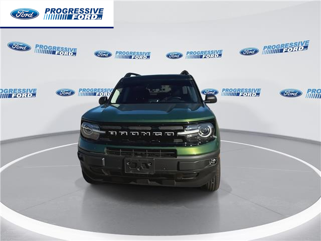 2024 Ford Bronco Sport Outer Banks (Stk: RRE67963T) in Wallaceburg - Image 3 of 24