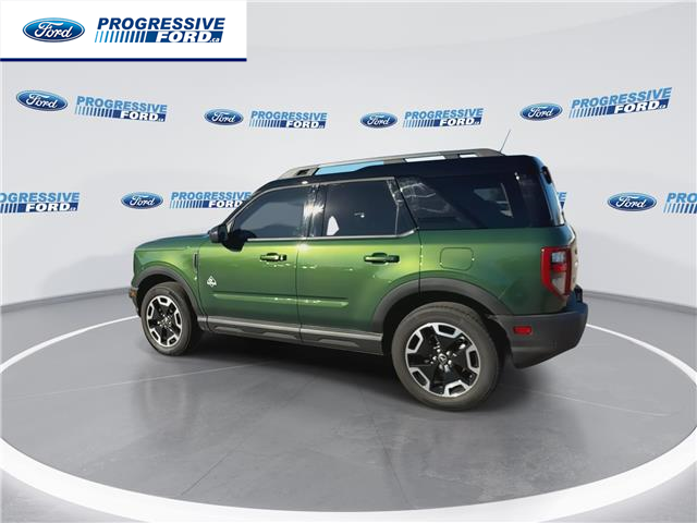 2024 Ford Bronco Sport Outer Banks (Stk: RRE67963T) in Wallaceburg - Image 6 of 24