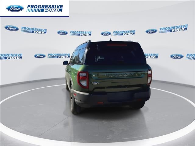 2024 Ford Bronco Sport Outer Banks (Stk: RRE67963T) in Wallaceburg - Image 7 of 24