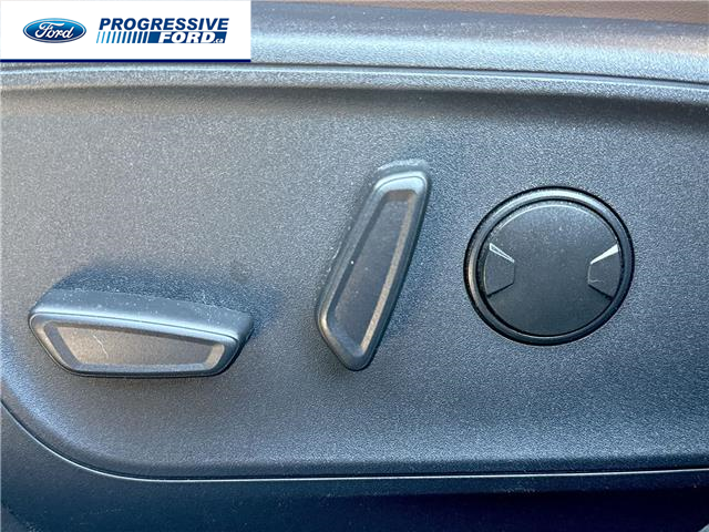 2024 Ford Bronco Sport Outer Banks (Stk: RRE67963T) in Wallaceburg - Image 12 of 24