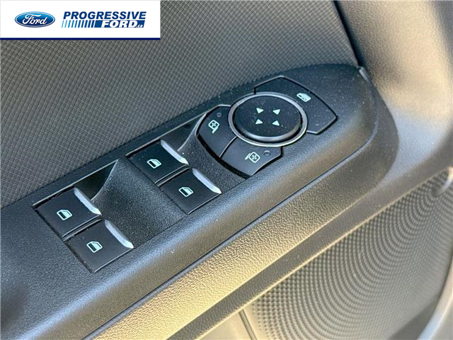 2024 Ford Bronco Sport Outer Banks (Stk: RRE67963T) in Wallaceburg - Image 13 of 24