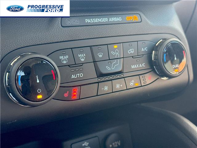 2024 Ford Bronco Sport Outer Banks (Stk: RRE67963T) in Wallaceburg - Image 18 of 24