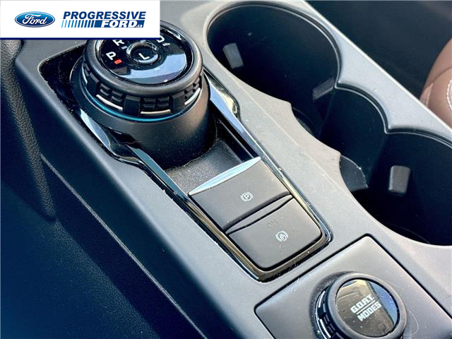 2024 Ford Bronco Sport Outer Banks (Stk: RRE67963T) in Wallaceburg - Image 19 of 24