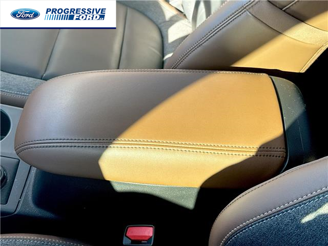 2024 Ford Bronco Sport Outer Banks (Stk: RRE67963T) in Wallaceburg - Image 20 of 24