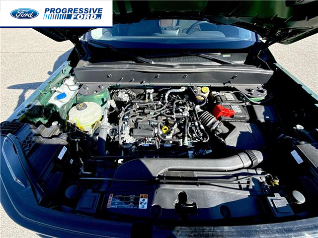 2024 Ford Bronco Sport Outer Banks (Stk: RRE67963T) in Wallaceburg - Image 24 of 24