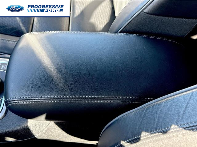 2021 Jeep Grand Cherokee Overland (Stk: MC748876T) in Wallaceburg - Image 21 of 26