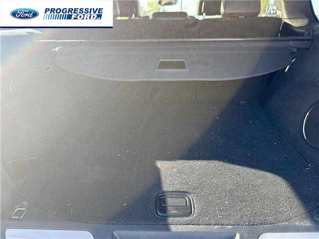 2021 Jeep Grand Cherokee Overland (Stk: MC748876T) in Wallaceburg - Image 24 of 26