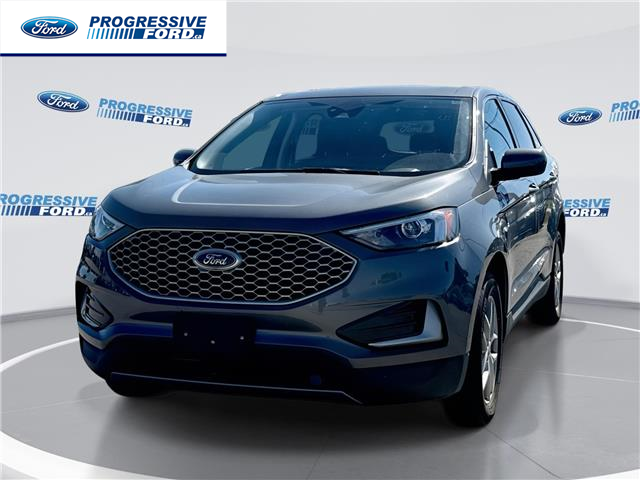 2023 Ford Edge SEL (Stk: PBA27887) in Wallaceburg - Image 1 of 24