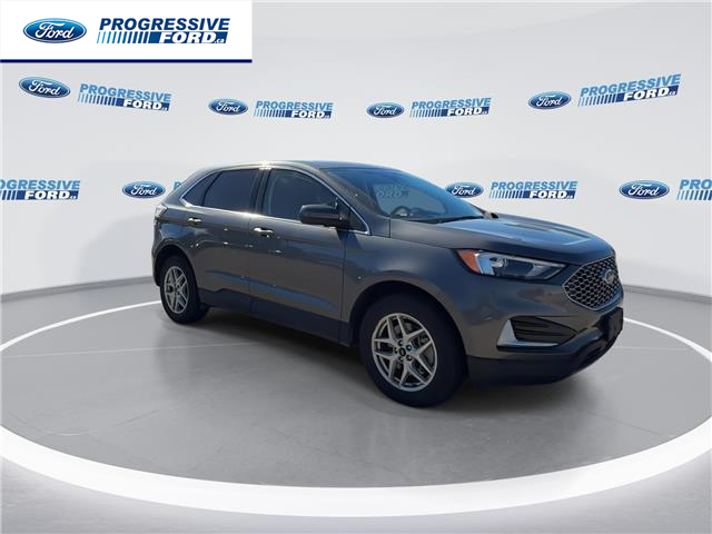2023 Ford Edge SEL (Stk: PBA27887) in Wallaceburg - Image 2 of 24