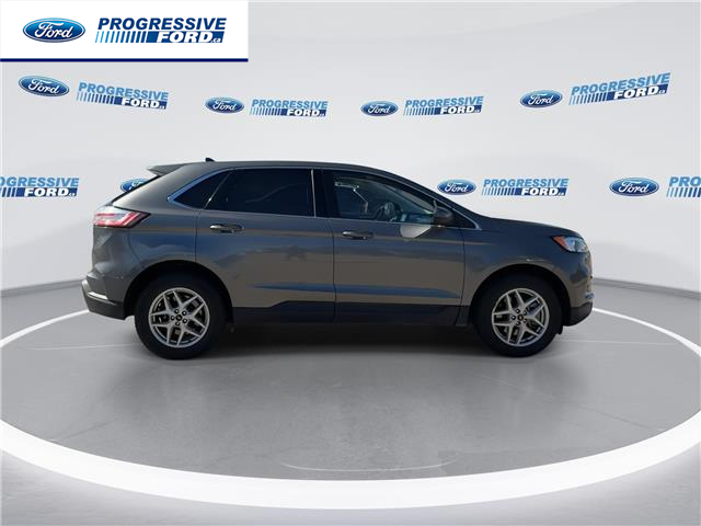 2023 Ford Edge SEL (Stk: PBA27887) in Wallaceburg - Image 9 of 24