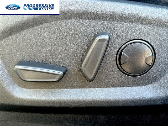 2023 Ford Edge SEL (Stk: PBA27887) in Wallaceburg - Image 12 of 24