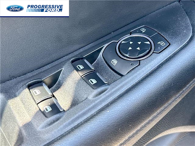 2023 Ford Edge SEL (Stk: PBA27887) in Wallaceburg - Image 13 of 24