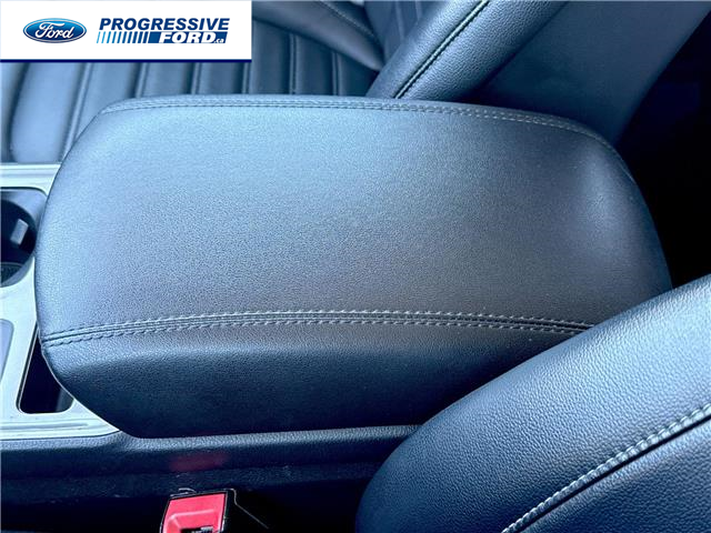 2023 Ford Edge SEL (Stk: PBA27887) in Wallaceburg - Image 20 of 24