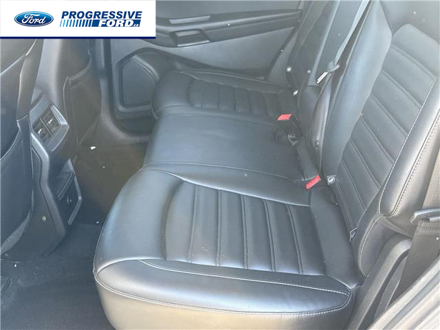 2023 Ford Edge SEL (Stk: PBA27887) in Wallaceburg - Image 21 of 24