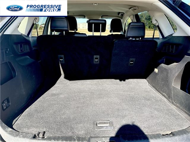 2023 Ford Edge SEL (Stk: PBA27887) in Wallaceburg - Image 22 of 24