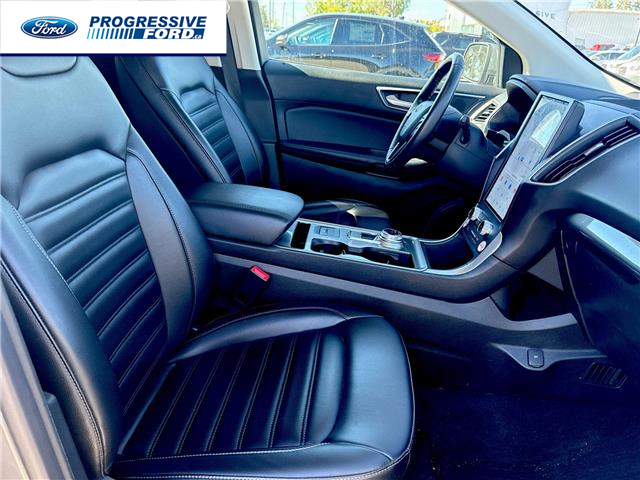 2023 Ford Edge SEL (Stk: PBA27887) in Wallaceburg - Image 23 of 24