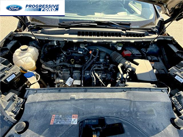 2023 Ford Edge SEL (Stk: PBA27887) in Wallaceburg - Image 24 of 24