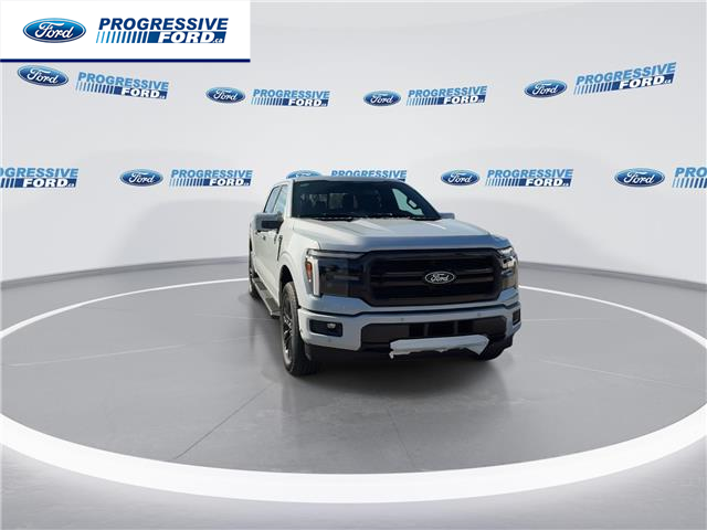 2025 Ford F-150 Lariat (Stk: SFC27823) in Wallaceburg - Image 4 of 25