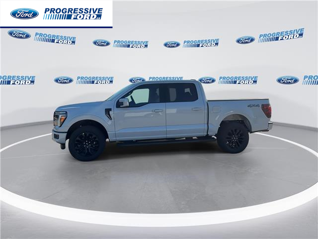 2025 Ford F-150 Lariat (Stk: SFC27823) in Wallaceburg - Image 6 of 25