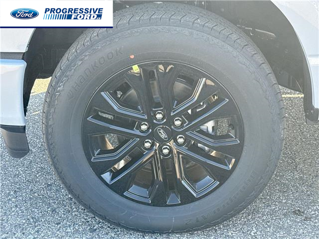 2025 Ford F-150 Lariat (Stk: SFC27823) in Wallaceburg - Image 10 of 25