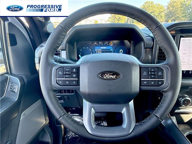 2025 Ford F-150 Lariat (Stk: SFC27823) in Wallaceburg - Image 14 of 25