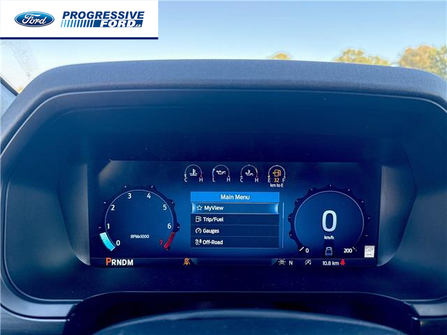 2025 Ford F-150 Lariat (Stk: SFC27823) in Wallaceburg - Image 15 of 25