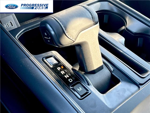 2025 Ford F-150 Lariat (Stk: SFC27823) in Wallaceburg - Image 20 of 25
