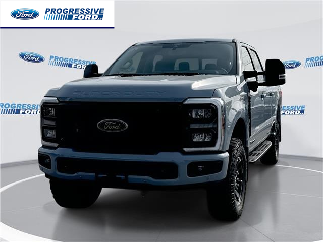 2026 Ford F-250 Lariat (Stk: TEC76896) in Wallaceburg - Image 1 of 26