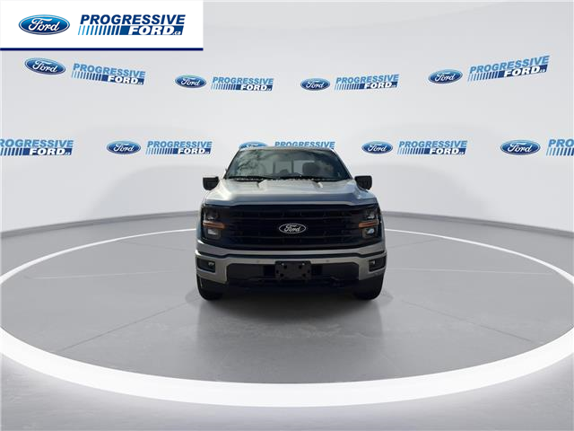 2025 Ford F-150 XLT (Stk: SFB52953) in Wallaceburg - Image 3 of 25