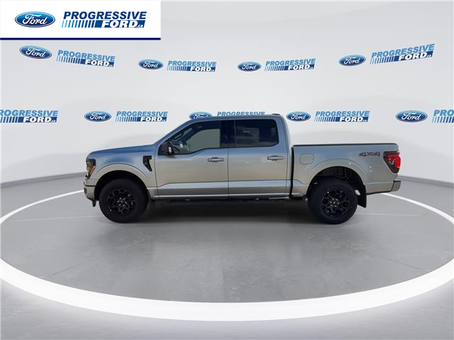 2025 Ford F-150 XLT (Stk: SFB52953) in Wallaceburg - Image 5 of 25