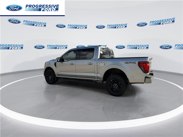 2025 Ford F-150 XLT (Stk: SFB52953) in Wallaceburg - Image 6 of 25