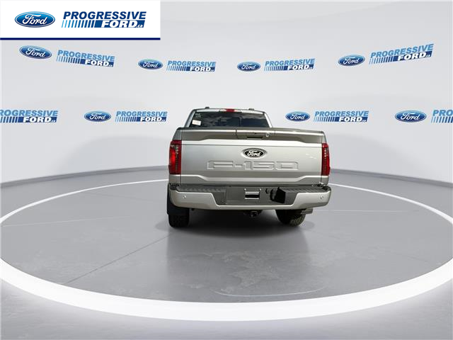 2025 Ford F-150 XLT (Stk: SFB52953) in Wallaceburg - Image 7 of 25
