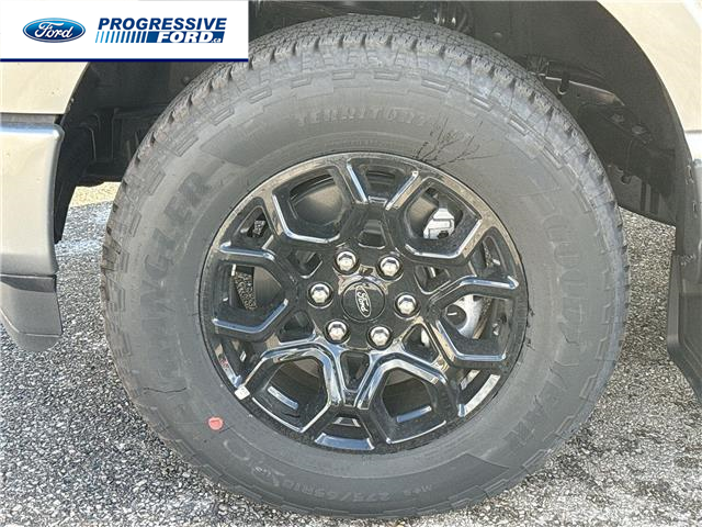 2025 Ford F-150 XLT (Stk: SFB52953) in Wallaceburg - Image 10 of 25