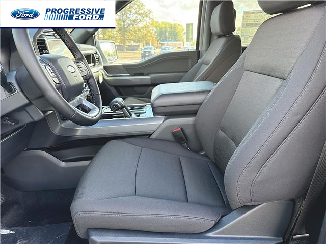 2025 Ford F-150 XLT (Stk: SFB52953) in Wallaceburg - Image 11 of 25