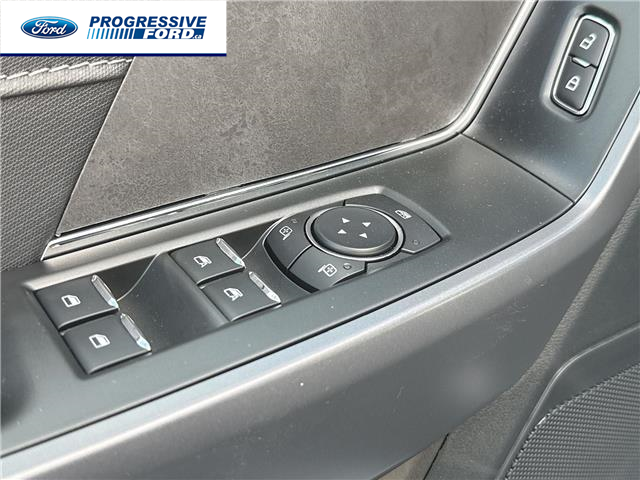 2025 Ford F-150 XLT (Stk: SFB52953) in Wallaceburg - Image 13 of 25