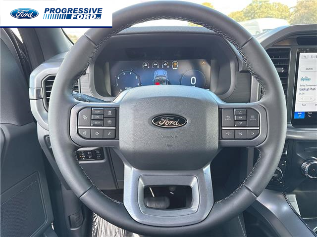 2025 Ford F-150 XLT (Stk: SFB52953) in Wallaceburg - Image 14 of 25