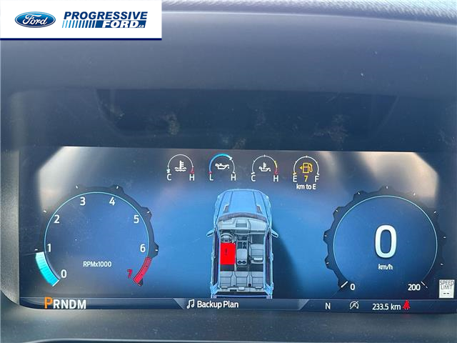 2025 Ford F-150 XLT (Stk: SFB52953) in Wallaceburg - Image 15 of 25