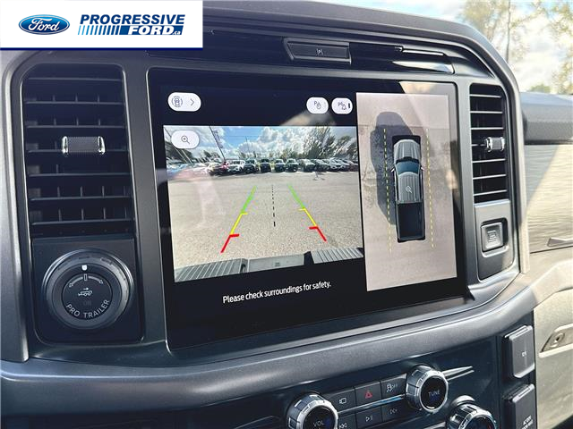 2025 Ford F-150 XLT (Stk: SFB52953) in Wallaceburg - Image 17 of 25