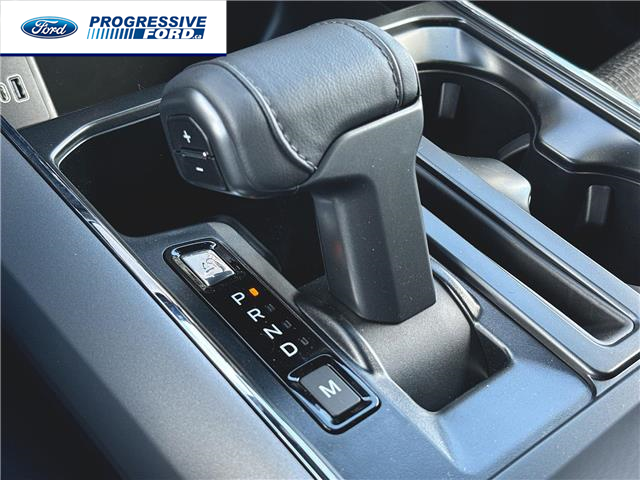 2025 Ford F-150 XLT (Stk: SFB52953) in Wallaceburg - Image 20 of 25