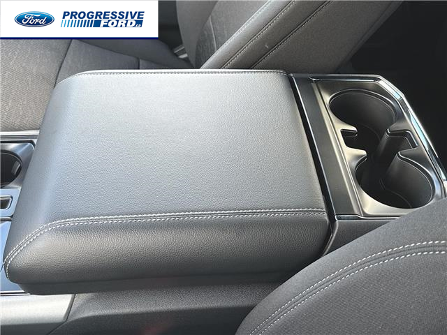 2025 Ford F-150 XLT (Stk: SFB52953) in Wallaceburg - Image 21 of 25