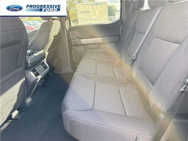 2025 Ford F-150 XLT (Stk: SFB52953) in Wallaceburg - Image 22 of 25