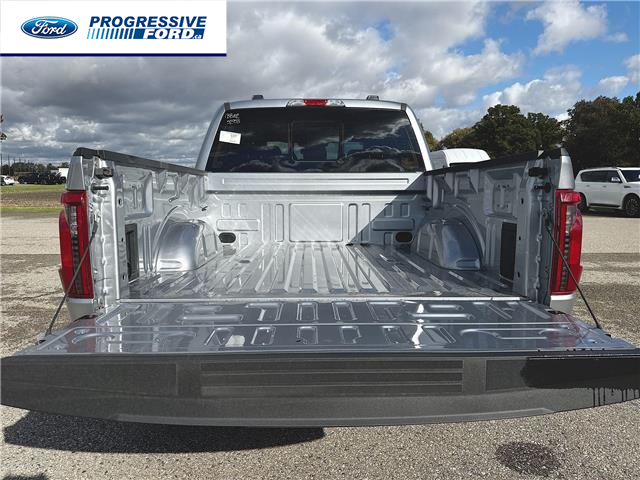 2025 Ford F-150 XLT (Stk: SFB52953) in Wallaceburg - Image 23 of 25