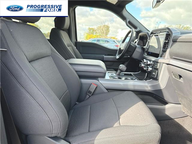 2025 Ford F-150 XLT (Stk: SFB52953) in Wallaceburg - Image 24 of 25