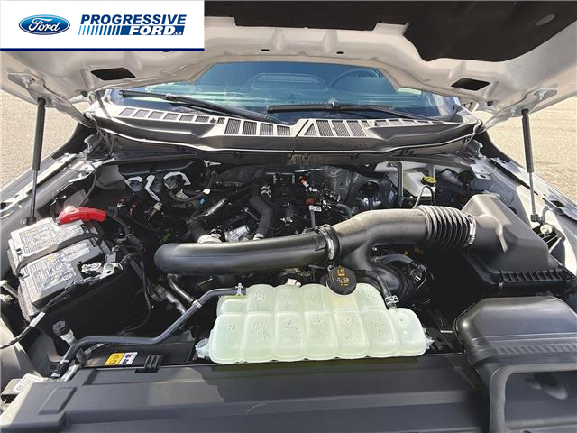 2025 Ford F-150 XLT (Stk: SFB52953) in Wallaceburg - Image 25 of 25