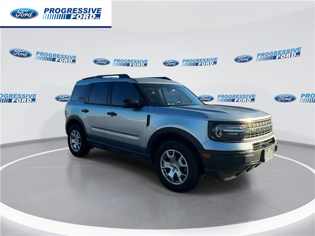 2022 Ford Bronco Sport Base (Stk: NRD85420T) in Wallaceburg - Image 2 of 23