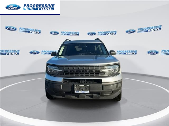2022 Ford Bronco Sport Base (Stk: NRD85420T) in Wallaceburg - Image 3 of 23