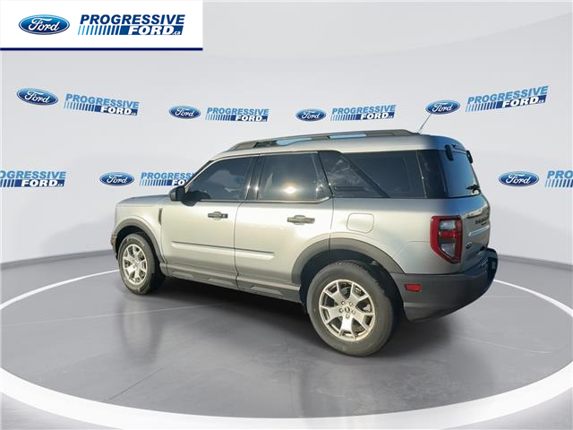 2022 Ford Bronco Sport Base (Stk: NRD85420T) in Wallaceburg - Image 6 of 23